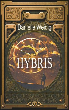 Hybris - Weidig, Danielle