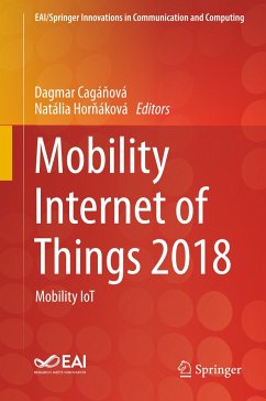 Mobility Internet of Things 2018