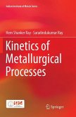 Kinetics of Metallurgical Processes