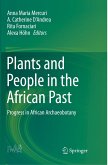 Plants and People in the African Past