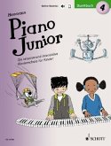 Piano Junior: Duettbuch