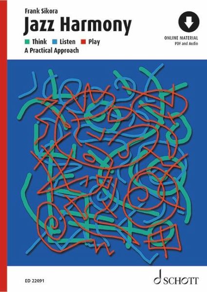 Jazz Harmony Jazz Harmony