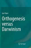 Orthogenesis versus Darwinism