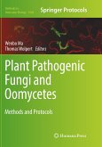 Plant Pathogenic Fungi and Oomycetes