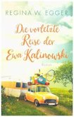 Die vorletzte Reise der Ewa Kalinowski