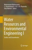Water Resources and Environmental Engineering I