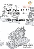 Solid Edge 2019 Dampfmaschinen