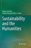 Sustainability and the Humanities