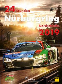 24 Stunden Nürburgring Nordschleife 2019