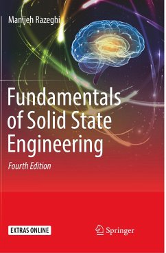 Fundamentals of Solid State Engineering - Razeghi, Manijeh