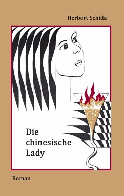 Die chinesische Lady - Schida, Herbert