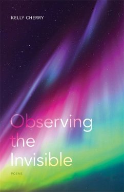 Observing the Invisible (eBook, ePUB) - Cherry, Kelly