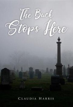 Cover The Buck Stops Here (eBook, ePUB)