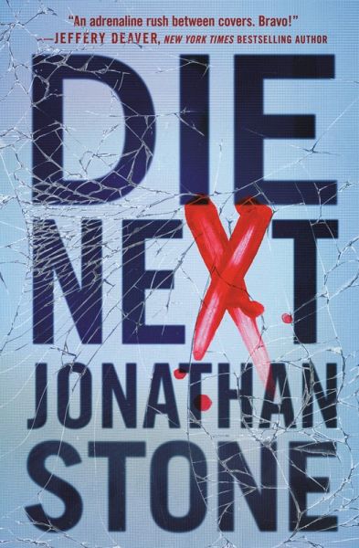 Die Next (eBook, ePUB)