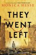 They Went Left (eBook, ePUB) - Bild 1