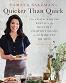 Pamela Salzman's Quicker Than Quick (eBook, ePUB)
