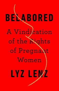 Belabored (eBook, ePUB) - Lenz, Lyz
