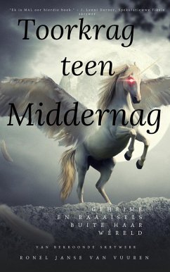Cover Toorkrag teen Middernag (eBook, ePUB)