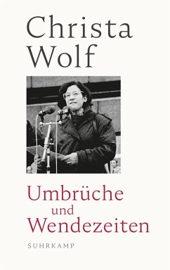 Umbrüche und Wendezeiten (eBook, ePUB) - Wolf, Christa