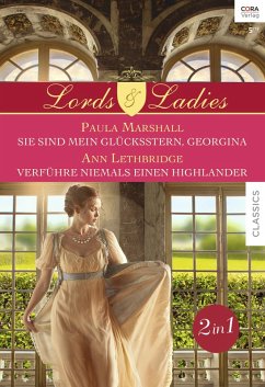 Historical Lords & Ladies Band 75 (eBook, ePUB) - Marshall, Paula; Lethbridge, Ann