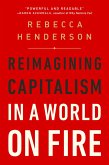 Reimagining Capitalism in a World on Fire (eBook, ePUB)