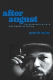 After August (eBook, ePUB)