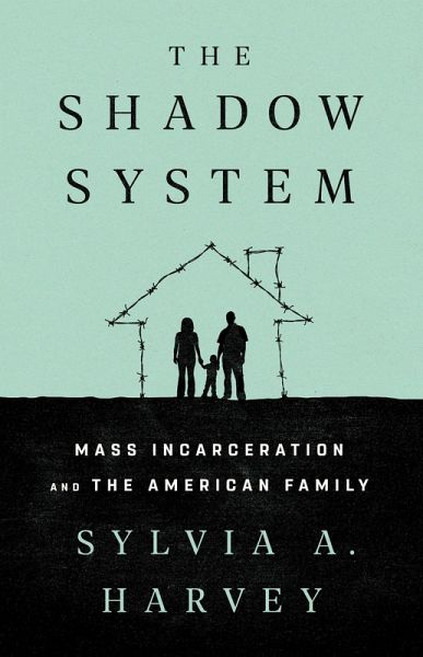 The Shadow System (eBook, ePUB)