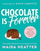 Chocolate Is Forever (eBook, ePUB)