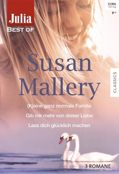 Julia Best of Band 217 (eBook, ePUB) - Mallery, Susan