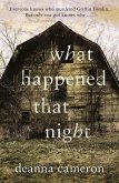 What Happened That Night (eBook, ePUB)