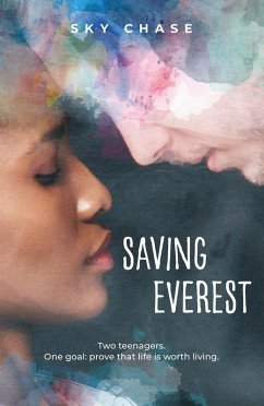 Saving Everest (eBook, ePUB) - Chase, Sky