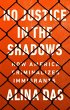 No Justice in the Shadows (eBook, ePUB) - Bild 1