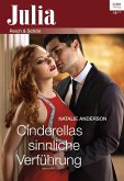 Cinderellas sinnliche Verführung (eBook, ePUB)