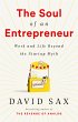 The Soul of an Entrepreneur (eBook,... - Bild 1
