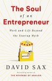 The Soul of an Entrepreneur (eBook, ePUB)