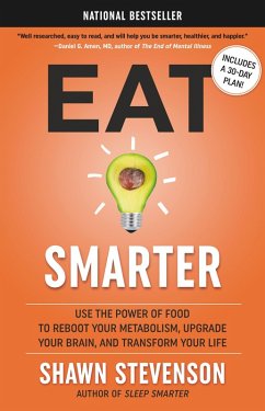 Eat Smarter (eBook, ePUB) - Stevenson, Shawn