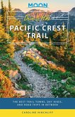 Moon Drive & Hike Pacific Crest Trail (eBook, ePUB)
