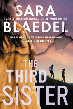 The Third Sister (eBook, ePUB) - Blaedel, Sara