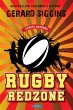 Rugby Redzone (eBook, ePUB) - Bild 1
