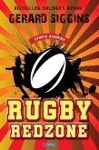 Rugby Redzone (eBook, ePUB)