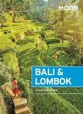 Moon Bali & Lombok (eBook, ePUB)