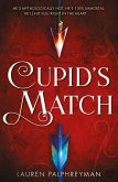 Cupid's Match (eBook, ePUB)
