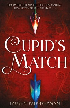 Cupid's Match (eBook, ePUB) - Palphreyman, Lauren