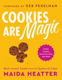 Cookies Are Magic (eBook, ePUB)