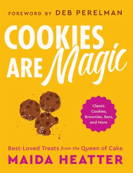 Cookies Are Magic (eBook, ePUB) Cookies Are Magic (eBook, ePUB)