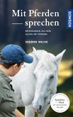 Mit Pferden sprechen (eBook, ePUB)