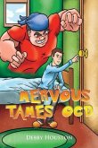 MERVOUS TAMES OCD (eBook, ePUB)