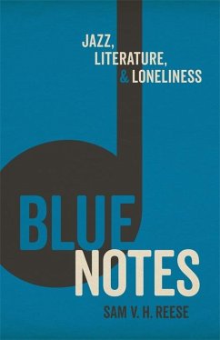 Blue Notes (eBook, ePUB) - Reese, Sam V. H.
