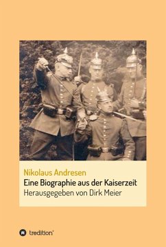 Nikolaus Andresen (eBook, ePUB) - Meier, Dirk