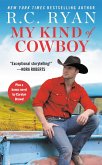 My Kind of Cowboy (eBook, ePUB) My Kind of Cowboy (eBook, ePUB)